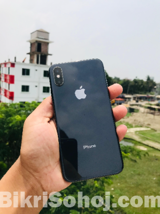 Iphone xs